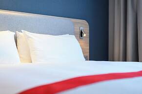 Holiday Inn Express Antwerp City Centre by IHG