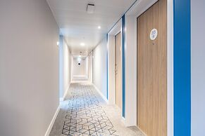 Holiday Inn Express Antwerp City Centre by IHG