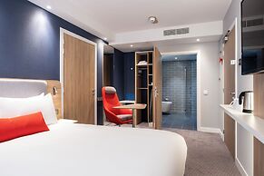 Holiday Inn Express Antwerp City Centre by IHG