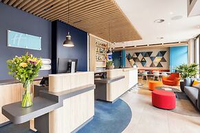 Holiday Inn Express Antwerp City Centre by IHG