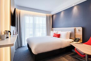 Holiday Inn Express Antwerp City Centre by IHG