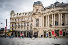 Holiday Inn Express Antwerp City Centre by IHG