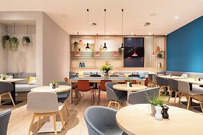 Holiday Inn Express Antwerp City Centre by IHG