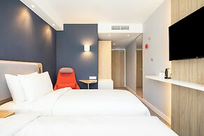 Holiday Inn Express Antwerp City Centre by IHG