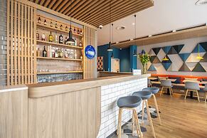 Holiday Inn Express Antwerp City Centre by IHG