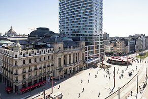 Holiday Inn Express Antwerp City Centre by IHG