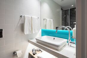 Holiday Inn Express Antwerp City Centre by IHG