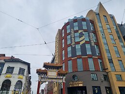 Holiday Inn Express Antwerp City Centre by IHG