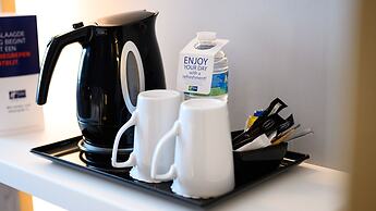 Holiday Inn Express Antwerp City Centre by IHG