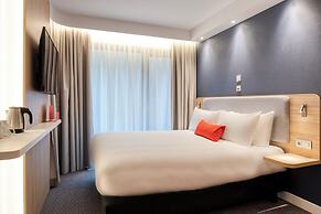 Holiday Inn Express Antwerp City Centre by IHG