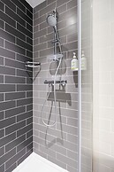 Holiday Inn Express Antwerp City Centre by IHG