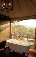 Thanda Safari