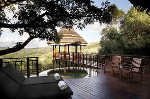 Thanda Safari