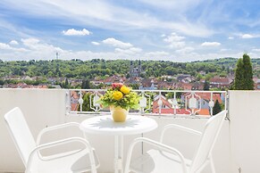 Hotel Scheffelhöhe