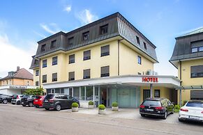 Hotel Scheffelhöhe