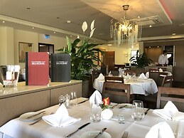 Hotel Scheffelhöhe