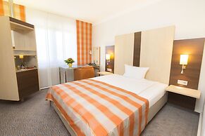 Hotel Scheffelhöhe