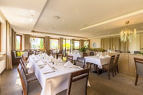 Hotel Scheffelhöhe