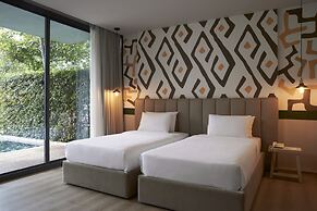 The Peri Hotel Khao Yai