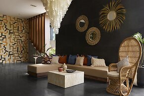 The Peri Hotel Khao Yai