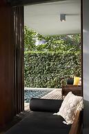 The Peri Hotel Khao Yai