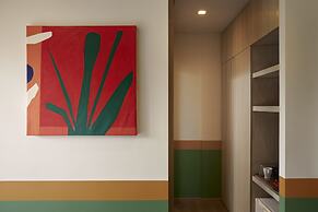 The Peri Hotel Khao Yai