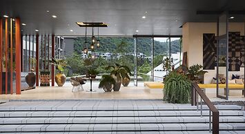 The Peri Hotel Khao Yai