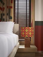 The Peri Hotel Khao Yai