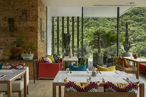 The Peri Hotel Khao Yai