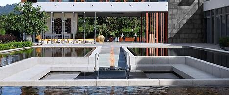 The Peri Hotel Khao Yai