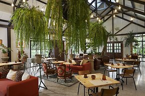 The Peri Hotel Khao Yai