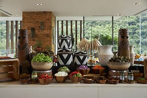 The Peri Hotel Khao Yai