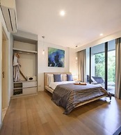 The Peri Hotel Khao Yai