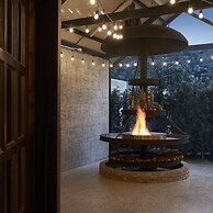 The Peri Hotel Khao Yai