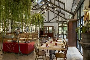 The Peri Hotel Khao Yai