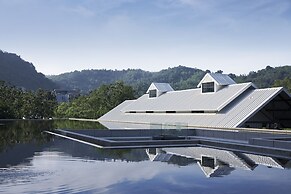 The Peri Hotel Khao Yai