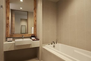 The Peri Hotel Khao Yai