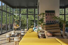 The Peri Hotel Khao Yai