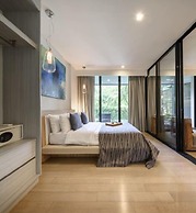 The Peri Hotel Khao Yai