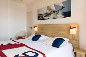 Club Vacances Bleues Plein Sud