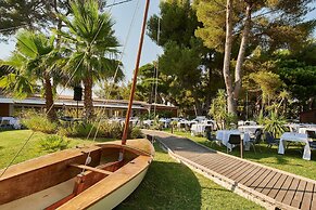 Club Vacances Bleues Plein Sud