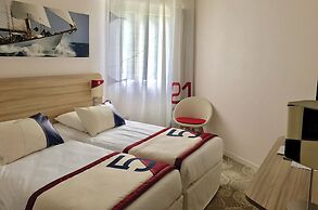 Club Vacances Bleues Plein Sud