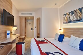 Club Vacances Bleues Plein Sud