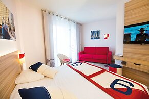 Club Vacances Bleues Plein Sud