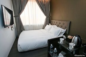 Arton Boutique Hotel