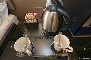 Arton Boutique Hotel