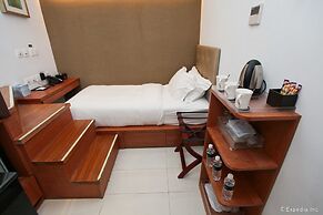Arton Boutique Hotel