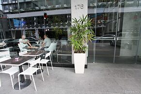 Arton Boutique Hotel
