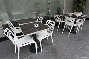Arton Boutique Hotel