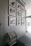 Arton Boutique Hotel